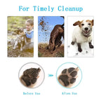 Limpiador de Patas CozyPaws — Limpieza 360°